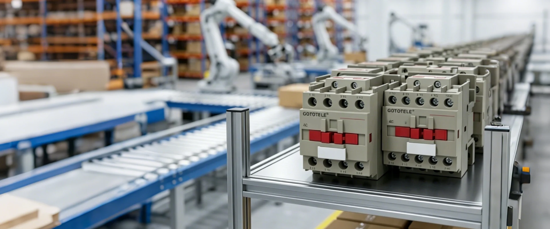 En professionel producent og eksportør specialiseret i lavspændings elektriske produkter En professionel producent og eksportør specialiseret i lavspændings elektriske produkter