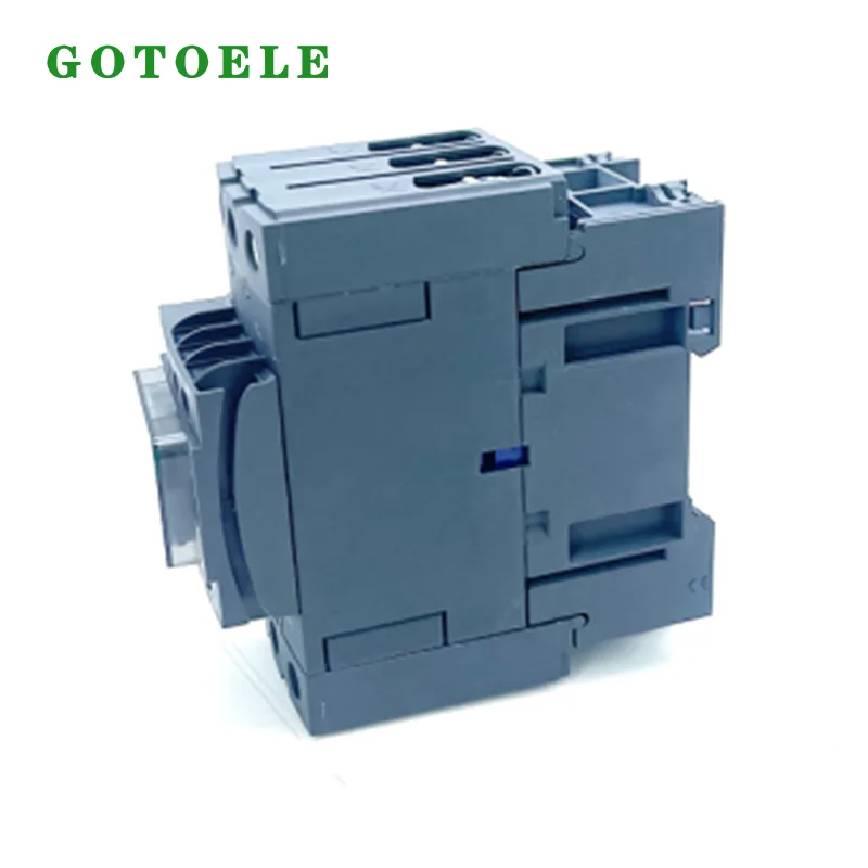 LC1-D65A 65A 3-polet AC-kontaktor