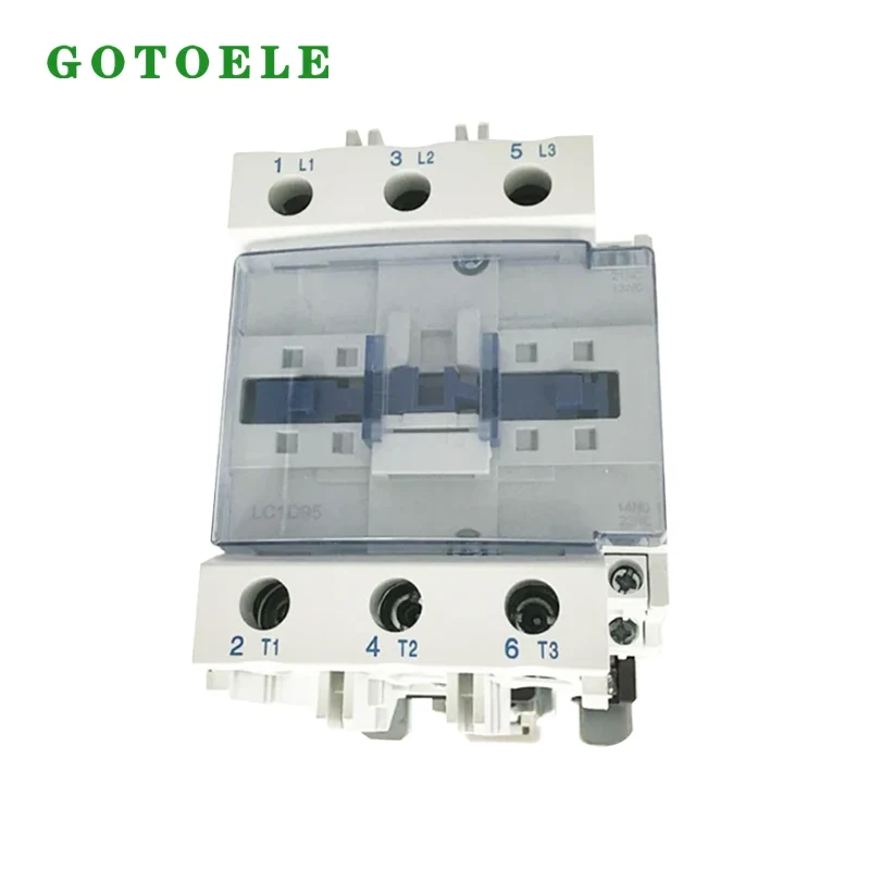 LC1-D9511 45KW 45HK AC-kontaktor
