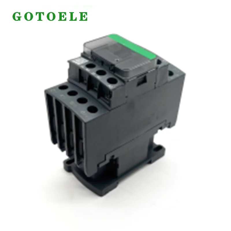 LC1-DT40 25A 4-polet AC-kontaktor